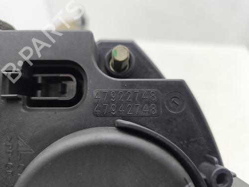 Right headlight ALFA ROMEO GIULIETTA (940_) 1.6 JTDM (940FXD1A) | BP32109597C29