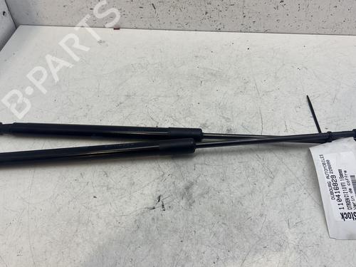 Used Tailgate lift support CITROËN C1 II (PA_, PS_) 1.0 VTi 72 (72 hp) 28054366