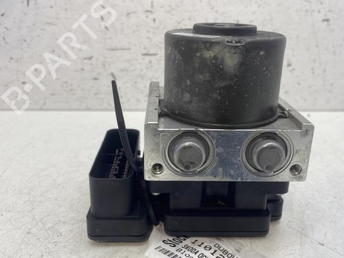 ABS pump SKODA OCTAVIA II (1Z3) 1.9 TDI | BP27924522M43 
