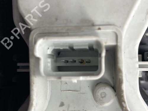 Used Left taillight Left taillight RENAULT MEGANE II (BM0/1_, CM0/1_) 1.4 16V (BM0B, CM0B) (98 hp) 22826481 22826481