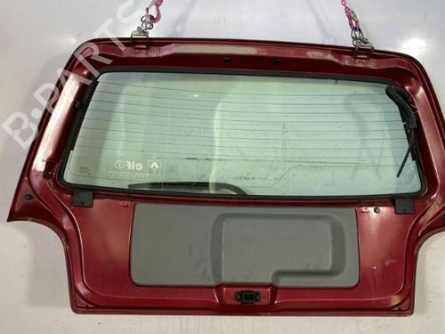 Tailgate RENAULT TWINGO I (C06_) 1.2 16V (C06C, C06D, C06K) | BP22838422C6 
