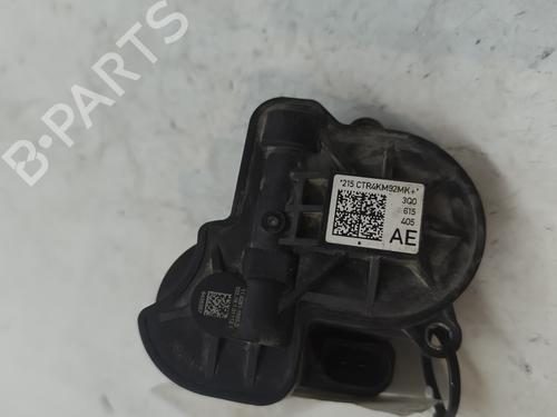 Handremsysteem VW PASSAT B8 (3G2, CB2) 1.6 TDI | BP29438587E5 