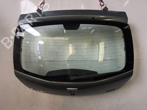 Tailgate DACIA SANDERO 1.4 (BS0C, BS0A, BS0G, BS1F, BS0E) | BP36336401C6 - Image 4