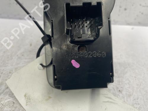 Used Headlight switch Headlight switch OPEL CORSA E (X15) 1.4 (08, 68) (90 hp) 26148198 26148198