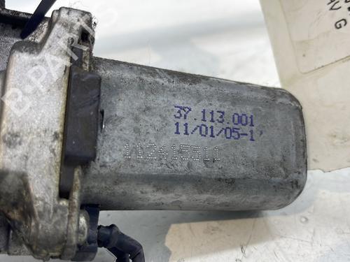 Front left window mechanism FIAT DUCATO Van (244_) 2.3 JTD | BP29286124C22 