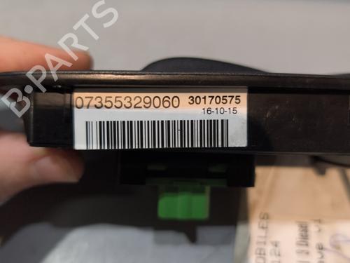Right front window switch CITROËN JUMPER II Van 3.0 HDi 180 | BP29286198I26 