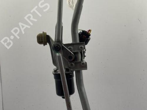 Used Front wiper motor PEUGEOT 2008 II (UD_, US_, UY_, UJ_, UR_, UC_) 1.2 PureTech 130 (USHNS, URHNS) (130 hp) 22839566