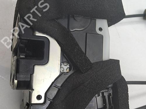 Front left lock NISSAN JUKE (F15) 1.5 dCi | BP22820054C98 