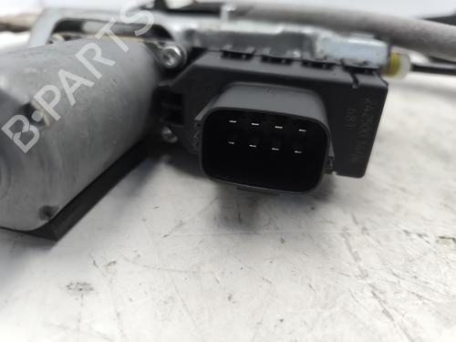 Front left window mechanism JAGUAR X-TYPE I (X400) 2.0 D | BP24894556C22  - Image 5