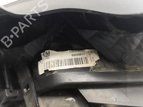 Left taillight OPEL CORSA D (S07) 1.3 CDTI (L08, L68) | BP27164265C34 - Image 2