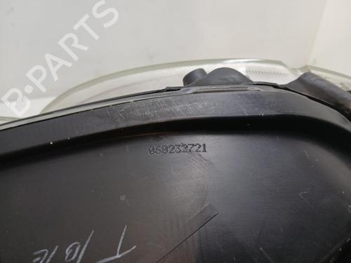 Left headlight CHRYSLER PT CRUISER Convertible 2.4 | BP37076352C28 - Image 2