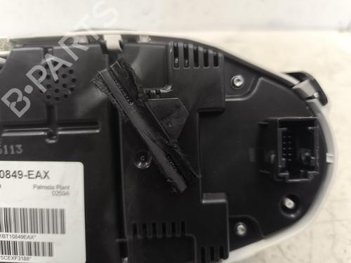 Instrument cluster FORD B-MAX (JK) 1.0 EcoBoost | BP24148805C47 - Image 4