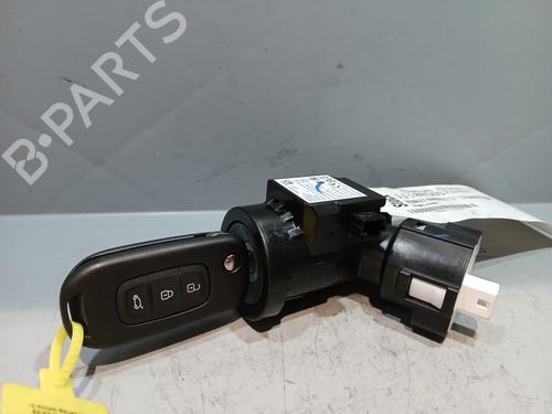 Used Ignition barrel RENAULT KANGOO III MPV TCe 130 (KJMB) (131 hp) 29833658