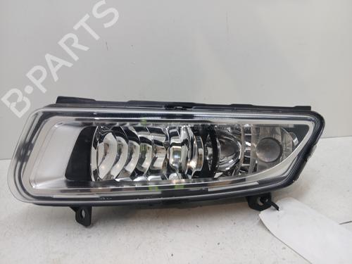 Used Left front fog light Left front fog light VW POLO V (6R1, 6C1) 1.2 (70 hp) 36571336 36571336