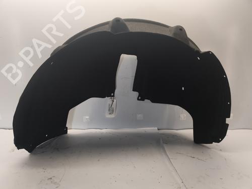 Hjulbue AUDI Q5 (8RB) 2.0 TDI quattro (170 hp) 33043084