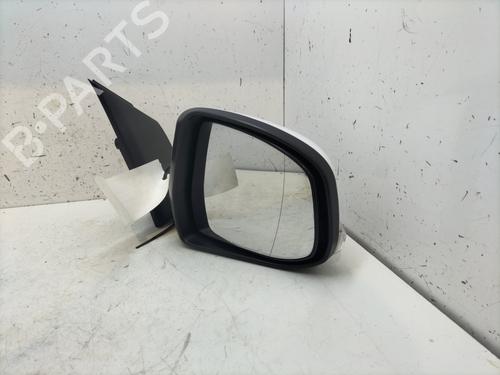 Right mirror FORD FOCUS III 1.5 TDCi | BP27507086C27 