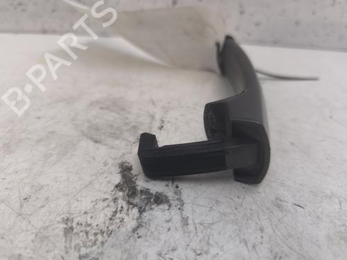 Front right exterior door handle VW POLO V (6R1, 6C1) 1.6 TDI | BP28328293C129