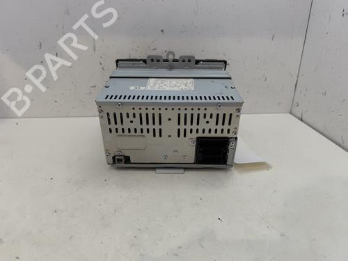 Radio HYUNDAI i20 I (PB, PBT) 1.2 | BP28080413E6 