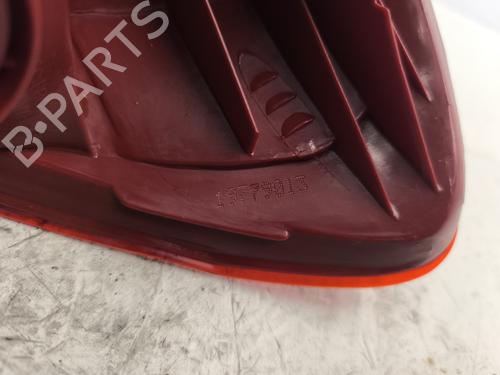 Left taillight HYUNDAI GETZ (TB) 1.1 | BP22812813C34 