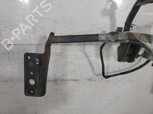 Tow ball/Mechanism CHRYSLER 300C Touring (LX, LE) 3.0 CRD | BP26584781C141 