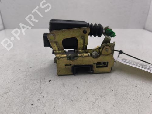 Højre fortil lås RENAULT ESPACE II (J/S63_) 2.1 TD (J63E) (90 hp) 33127045