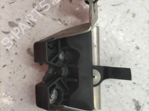 Used Tailgate lock Tailgate lock 22845930 22845930