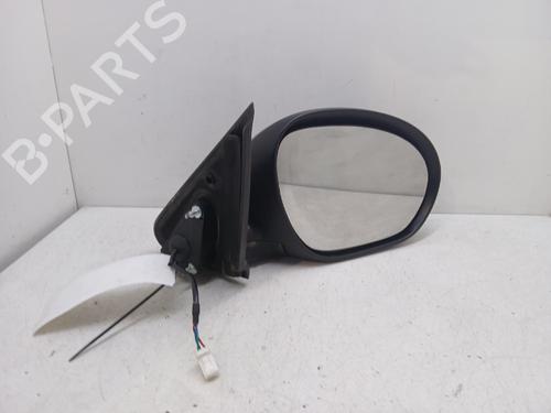 Bakspejl Højre Bakspejl Højre NISSAN JUKE (F15) 1.5 dCi (110 hp) 37169624 37169624