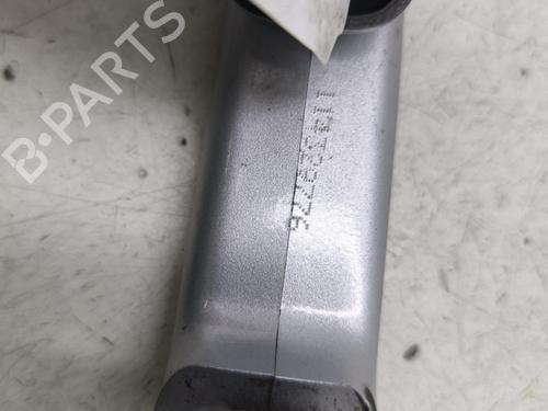 Rear right exterior door handle PEUGEOT 307 (3A/C) 1.6 16V | BP30162391C130 