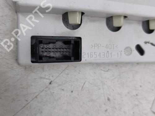 Display monitor CITROËN XSARA (N1) 2.0 HDi 109 | BP30162556C48