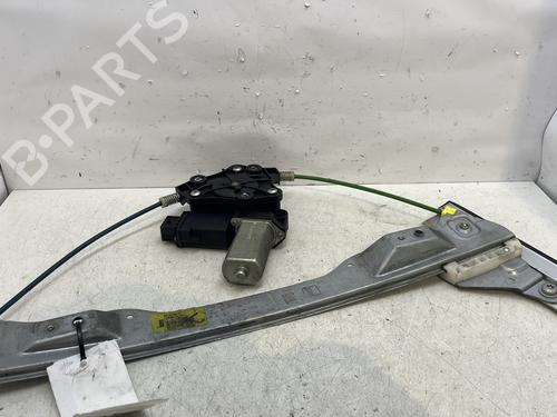 Front right window mechanism OPEL CORSA D (S07) 1.3 CDTI (L08, L68) | BP30045770C23  - Image 5