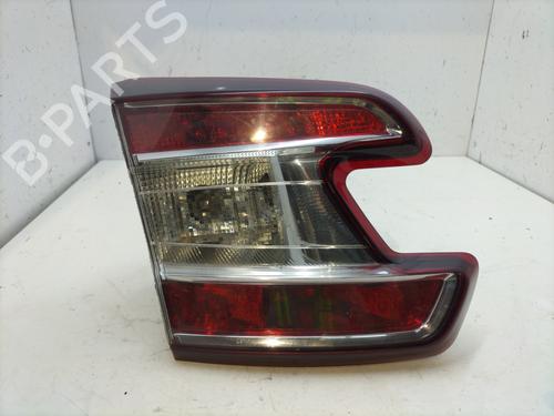 Used Right tailgate light Right tailgate light RENAULT MEGANE III Grandtour (KZ0/1) 1.6 dCi (KZ00, KZ12, KZ13) (130 hp) 26659525 26659525