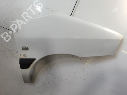 Used Right front fenders CITROËN JUMPY I Van (BS_, BT_, BY_, BZ_) 1.9 D 70 (69 hp) 28080570