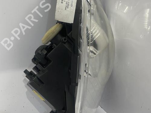 Used Left headlight Left headlight MERCEDES-BENZ A-CLASS (W169) A 180 CDI (169.007, 169.307) (109 hp) 22830700 22830700