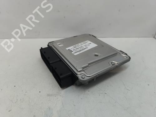 Engine control unit (ECU) OPEL CORSA D (S07) 1.3 CDTI (L08, L68) | BP29377486M57 - Image 2