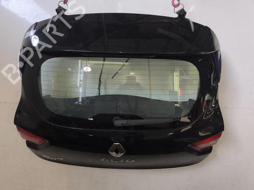 Used Tailgate Tailgate RENAULT CLIO IV (BH_) 1.5 dCi 90 (90 hp) 36172443 36172443