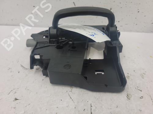 Rear right interior door handle PEUGEOT EXPERT Van (VF3A_, VF3U_, VF3X_) 2.0 HDi 130 | BP26148223I16