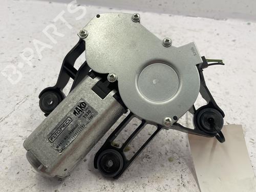 Used Rear wiper motor Rear wiper motor CITROËN NEMO MPV 1.4 HDi (68 hp) 22844850 22844850