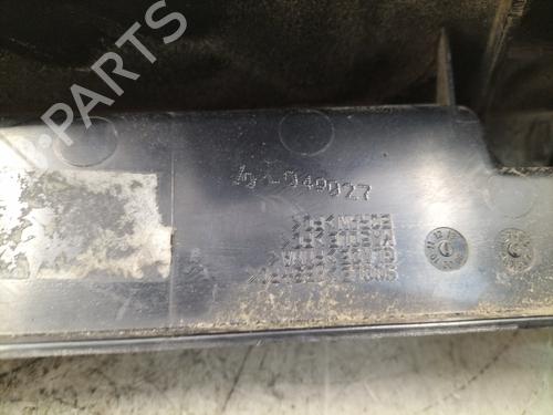 Left taillight RENAULT SCÉNIC III (JZ0/1_) 1.5 dCi | BP23970276C34 
