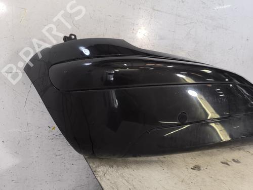 Rear bumper CITROËN C3 II (SC_) 1.6 HDi 90 | BP27194401C8 