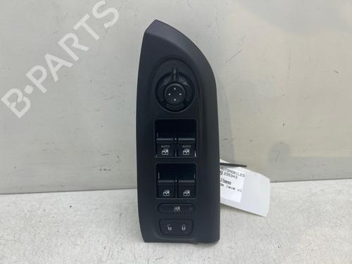 Left front window switch FIAT 500X (334_) 1.3 (334.AXR11) | BP37202932I27 - Image 2