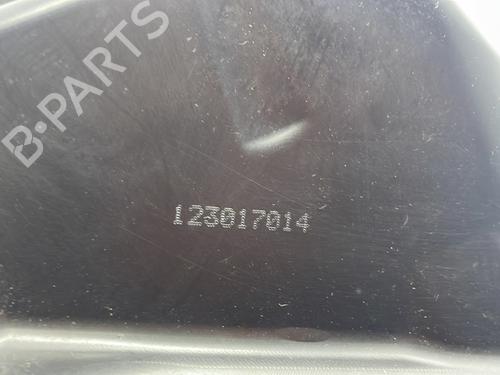 Left headlight SKODA FABIA II (542)  | BP33651956C28  - Image 5