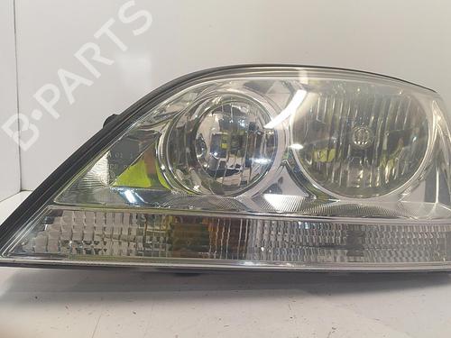 Used Left headlight Left headlight KIA SORENTO I (JC) 2.5 CRDi 4WD (140 hp) 22826605 22826605