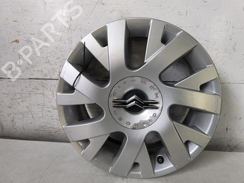 Used Rim Rim CITROËN C4 Coupe (LA_) 2.0 16V (177 hp) 34453449 34453449
