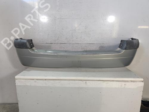 Paraurti posteriore RENAULT SCÉNIC I MPV (JA0/1_, FA0_) 1.9 dCi (JA05, JA1F) (102 hp) 29725921