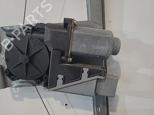 Rear left window mechanism PEUGEOT 307 Break (3E) 1.6 HDi 110 | BP22820514C24 