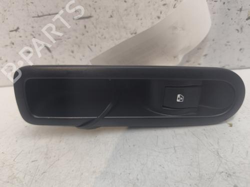 Used Left rear window switch RENAULT SCÉNIC II (JM0/1_) 1.9 dCi (JM14) (131 hp) 28064909