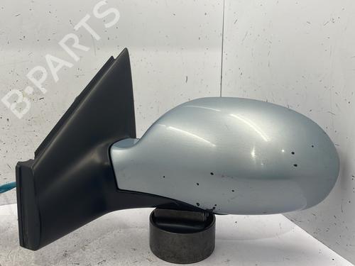 Used Left mirror Left mirror CITROËN C5 II (RC_) [2004-2008] 25602903 25602903