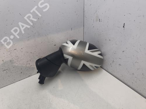 Bakspejl venstre MINI MINI (R50, R53) Cooper (116 hp) 27194439