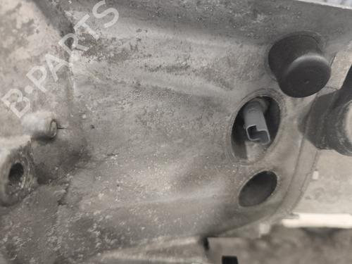 Gearbox PEUGEOT 208 I (CA_, CC_) 1.6 HDi / BlueHDi 75 | BP26973467M3