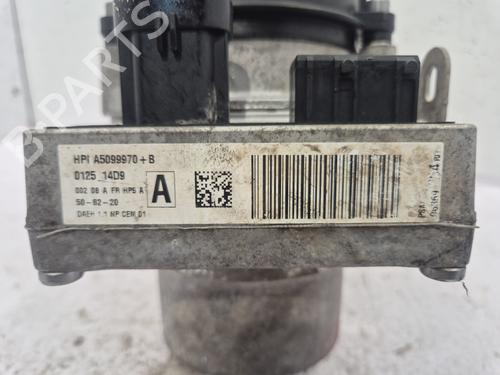 Steering pump CITROËN C4 I (LC_) 1.6 HDi | BP25204878M99 